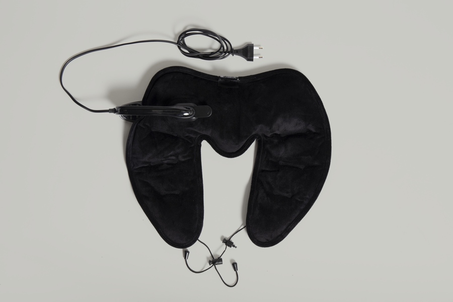 Electric Shoulder Pad