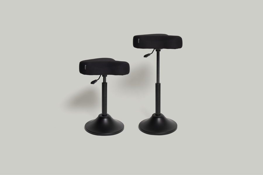 Wobble Chair & Wobble Chair High