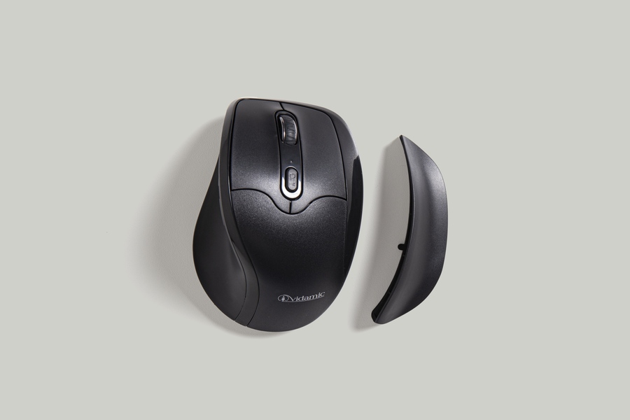 Flexigrip Mouse